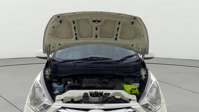View Hyundai EON Image 31 Used Hyundai EON Image 31