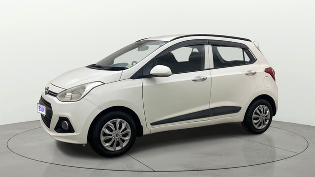 View Hyundai Grand i10 Image 36 Used Hyundai Grand i10 Image 36
