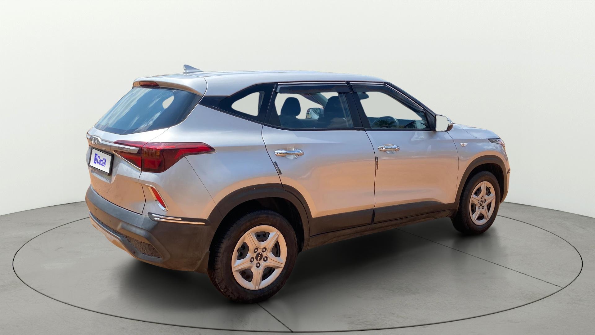 Used 2022 Kia Seltos Used 2022 Kia Seltos