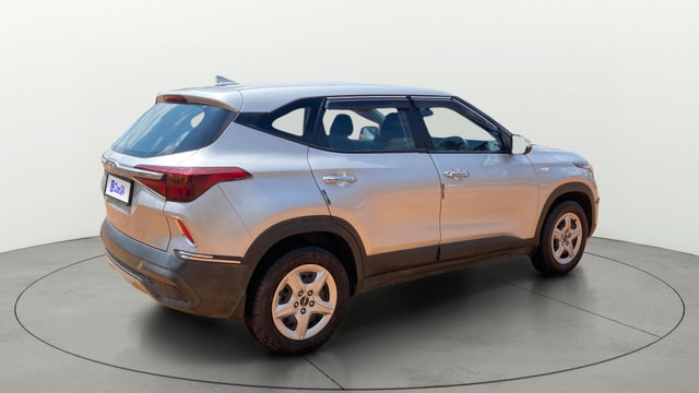 View Kia Seltos Image 43 Used Kia Seltos Image 43