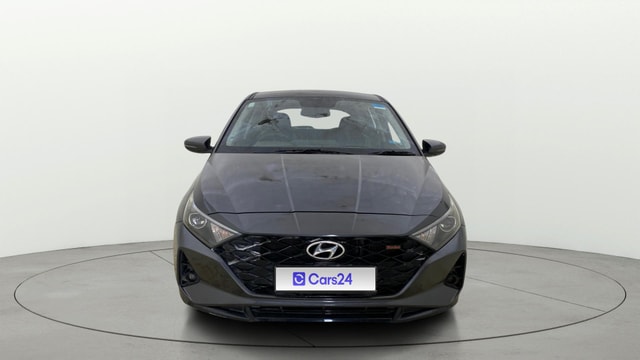 View Hyundai Elite i20 Image 1 Used Hyundai Elite i20 Image 1