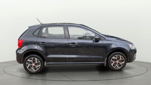 View Volkswagen Polo Image 9 Used Volkswagen Polo Image 9