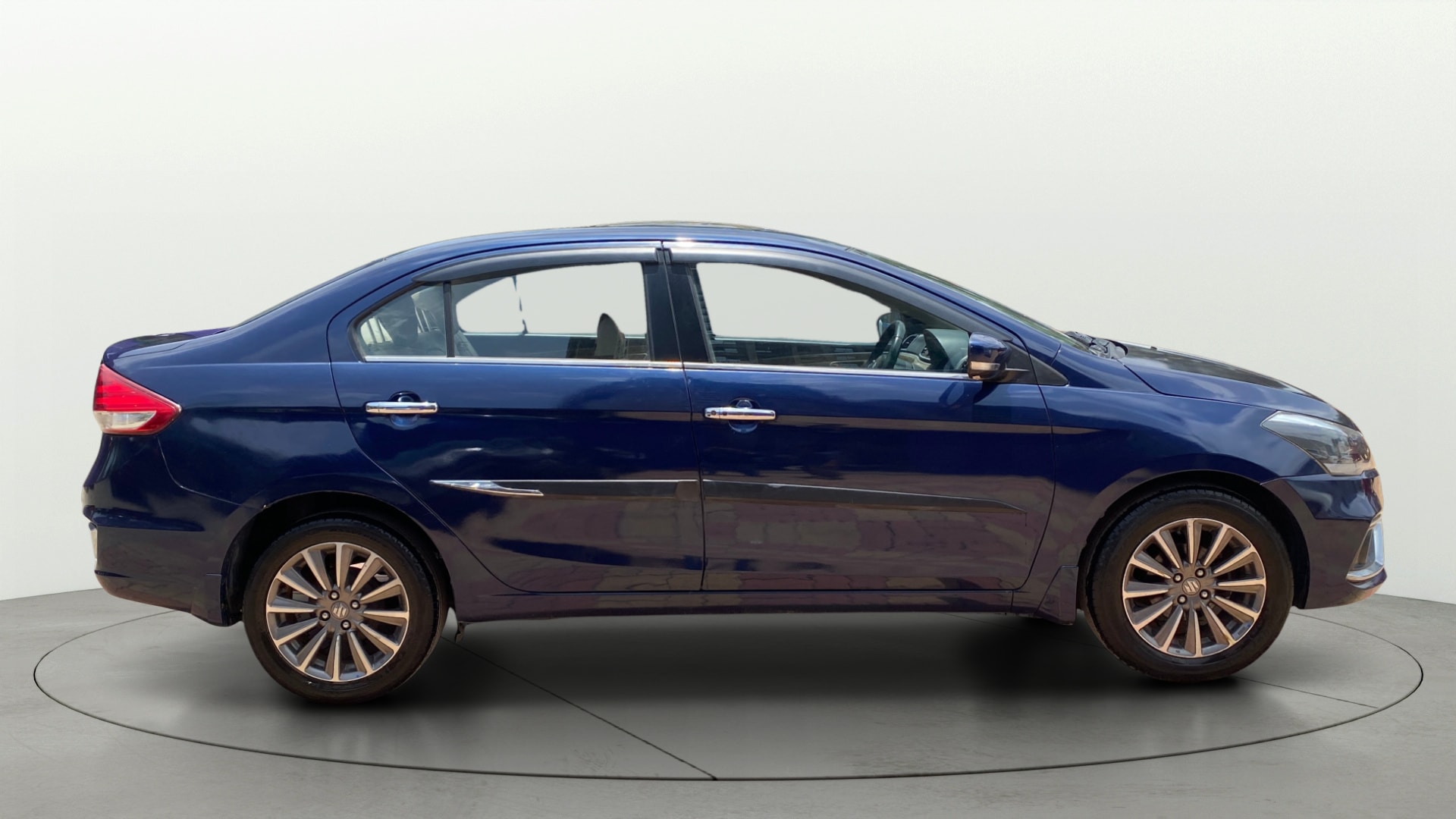 View 2022 Maruti Suzuki 1000 Base Variant Image 9 Used 2022 Maruti Suzuki 1000 Base Variant Image 9