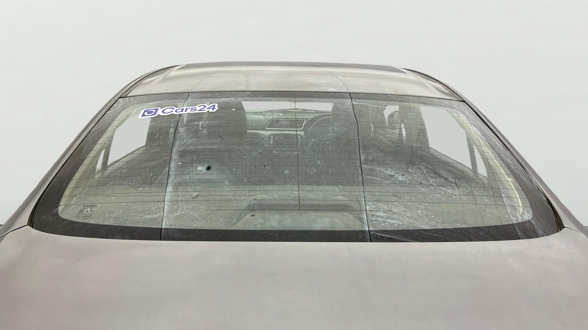 Used 2016 Maruti Suzuki 1000 Used 2016 Maruti Suzuki 1000