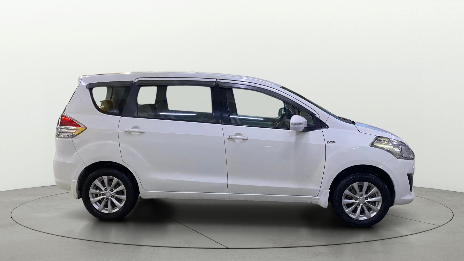 View 2013 Maruti Suzuki 1000 Base Variant Image 8 Used 2013 Maruti Suzuki 1000 Base Variant Image 8