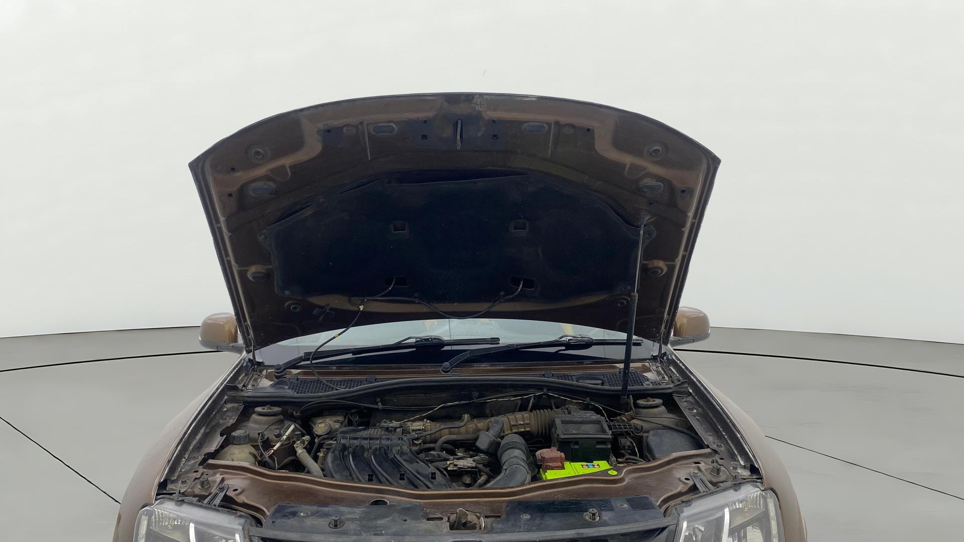 Used 2019 Renault Duster Used 2019 Renault Duster