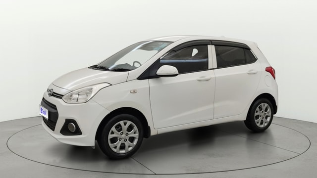 View Hyundai Grand i10 Image 34 Used Hyundai Grand i10 Image 34
