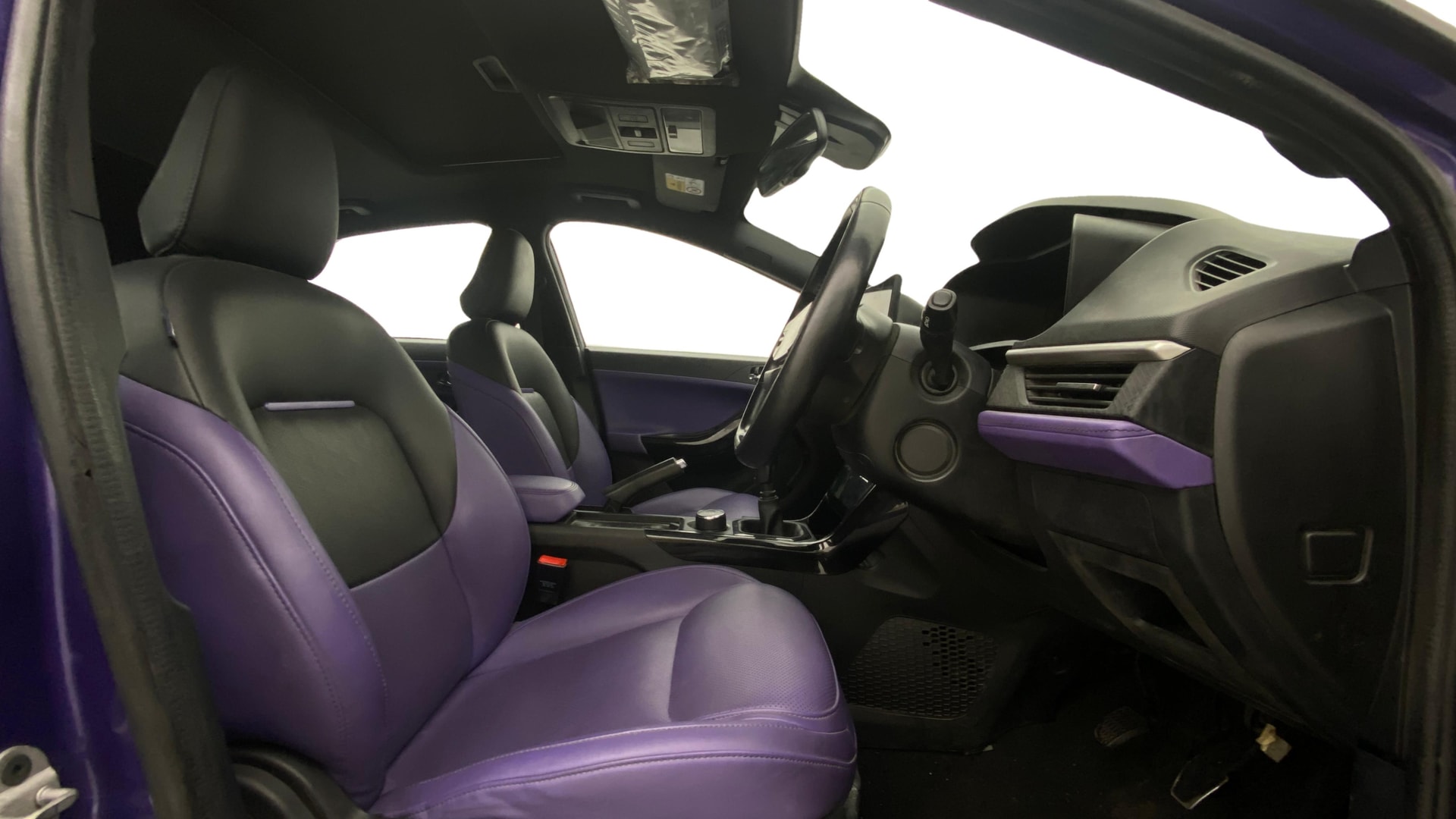 View 2023 Tata Nexon Revotron XE Image 18 Used 2023 Tata Nexon Revotron XE Image 18