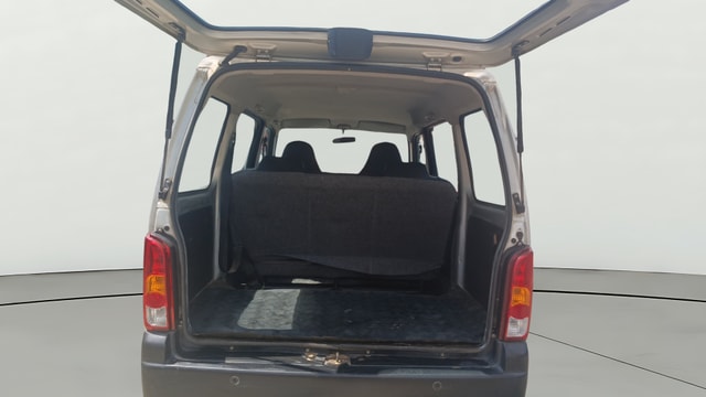 View Maruti Suzuki 1000 Image 36 Used Maruti Suzuki 1000 Image 36