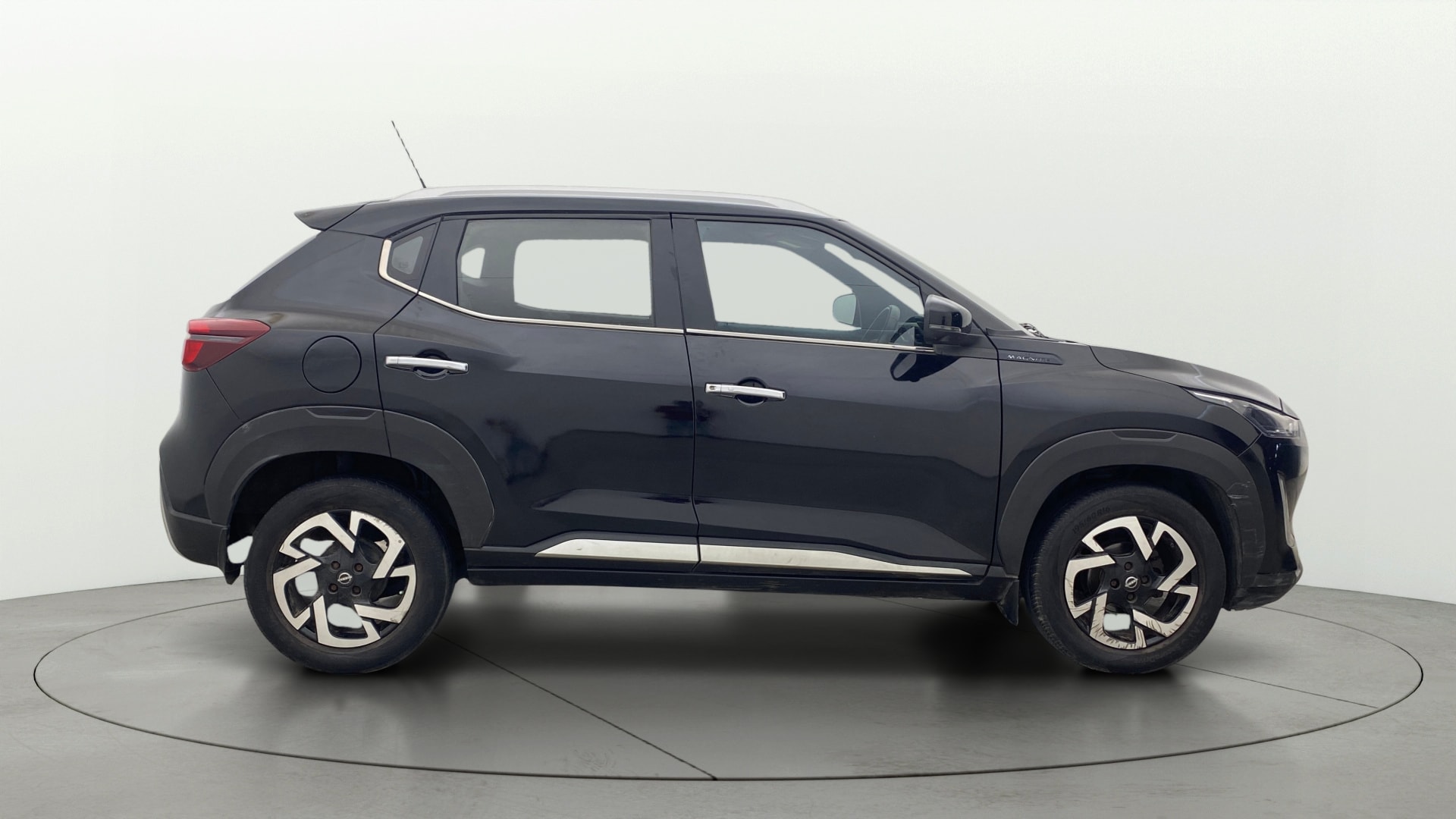 Used 2021 Nissan Magnite Used 2021 Nissan Magnite