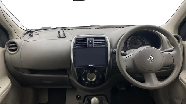 View Renault Pulse Image 15 Used Renault Pulse Image 15