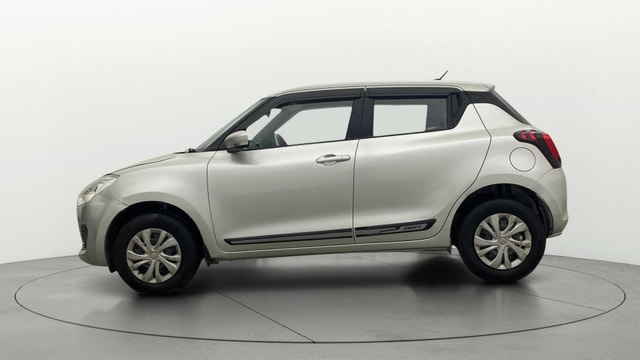 View Maruti Suzuki 1000 Image 5 Used Maruti Suzuki 1000 Image 5