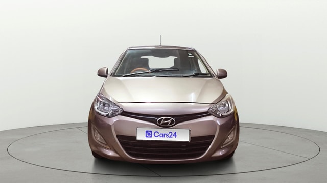 View Hyundai Elite i20 Image 1 Used Hyundai Elite i20 Image 1