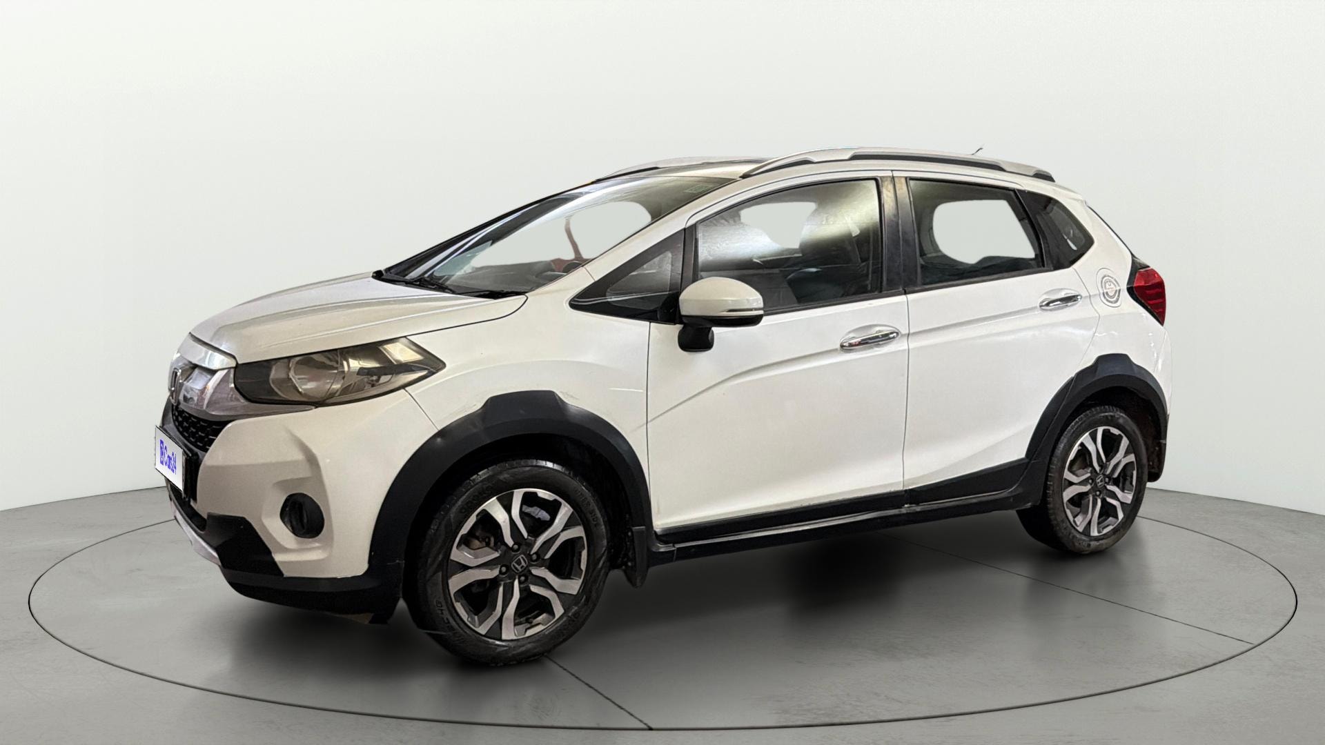 View 2018 Honda WR-V S MT Diesel Edge Edition Image 35 Used 2018 Honda WR-V S MT Diesel Edge Edition Image 35
