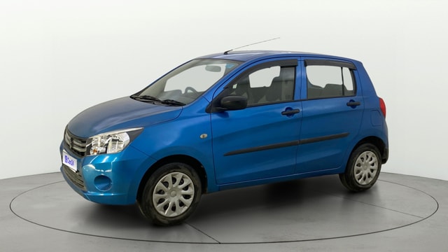 View Maruti Suzuki 1000 Image 35 Used Maruti Suzuki 1000 Image 35
