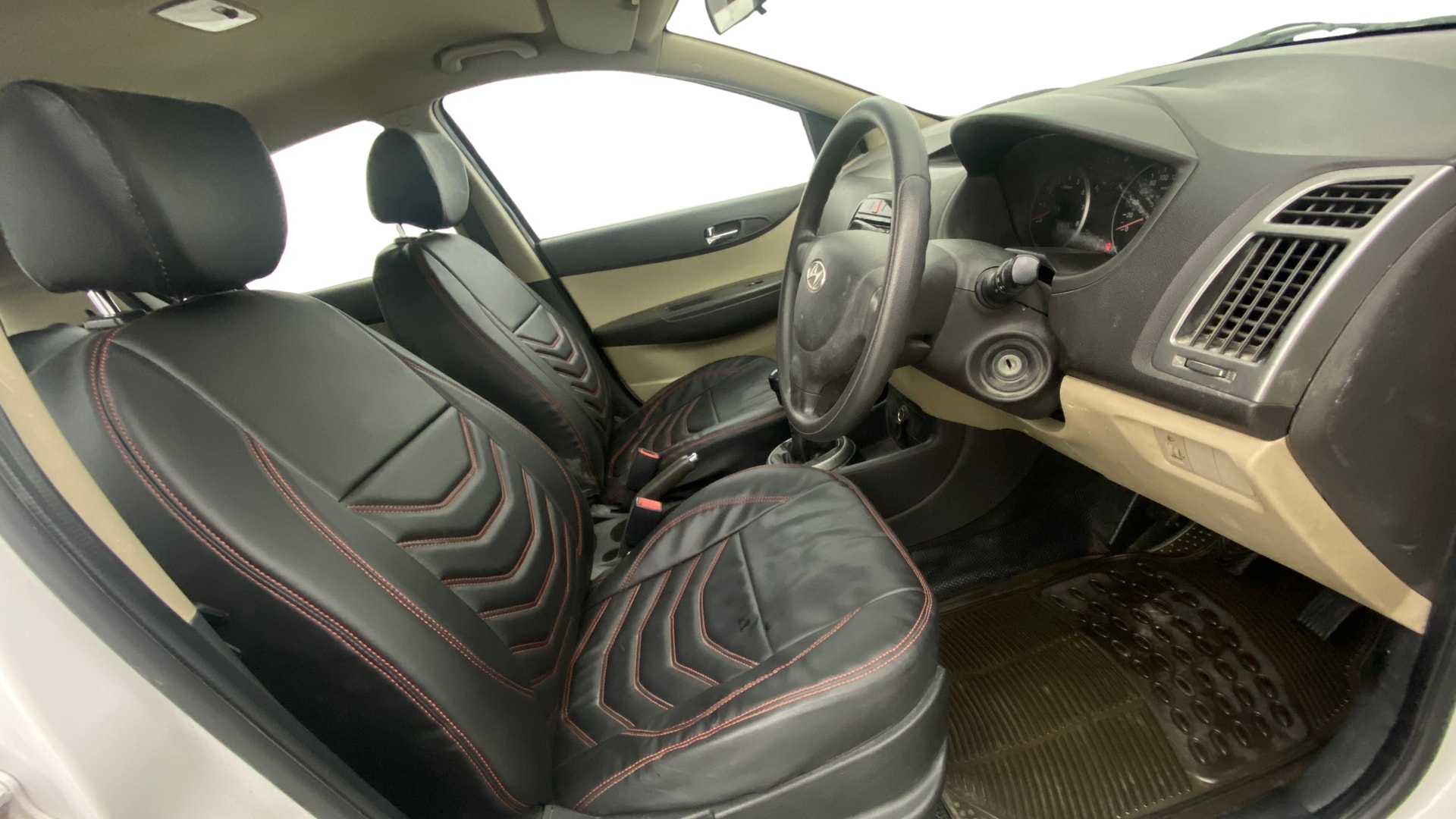 Used 2014 Hyundai i20 Used 2014 Hyundai i20