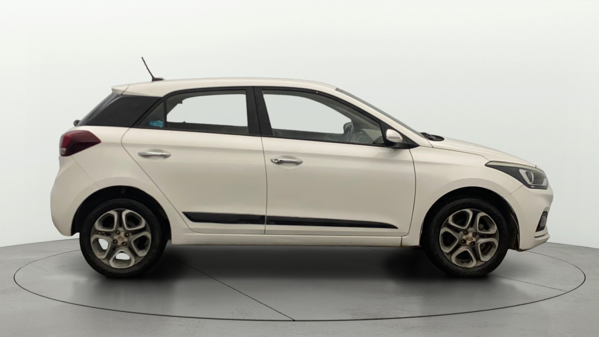 Used 2018 Hyundai Elite i20 Used 2018 Hyundai Elite i20
