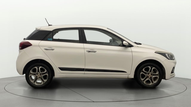 View Hyundai Elite i20 Image 8 Used Hyundai Elite i20 Image 8