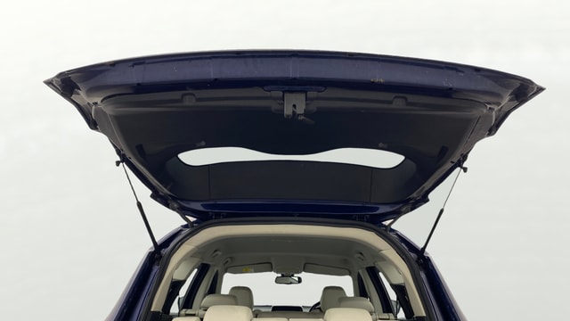View Tata Safari Image 18 Used Tata Safari Image 18