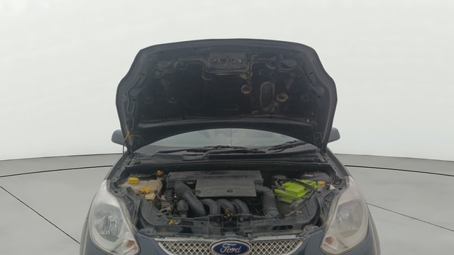 View Ford Figo Image 18 Used Ford Figo Image 18
