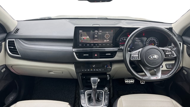 View Kia Seltos Image 31 Used Kia Seltos Image 31