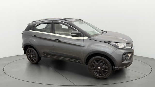 View Tata Nexon Image 21 Used Tata Nexon Image 21