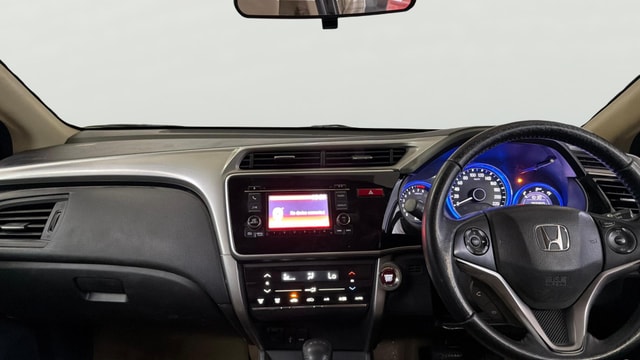 View Honda City Image 32 Used Honda City Image 32