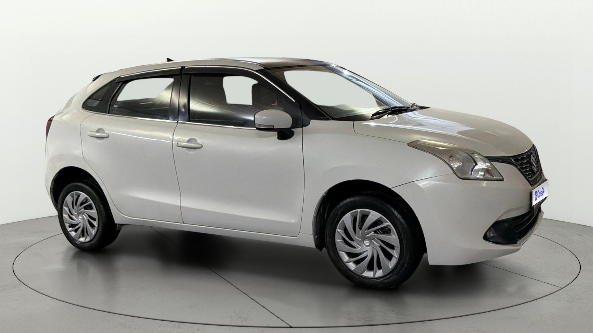 View 2021 Maruti Suzuki 1000 Base Variant Image 21 Used 2021 Maruti Suzuki 1000 Base Variant Image 21