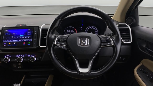 View Honda City ZX Image 21 Used Honda City ZX Image 21
