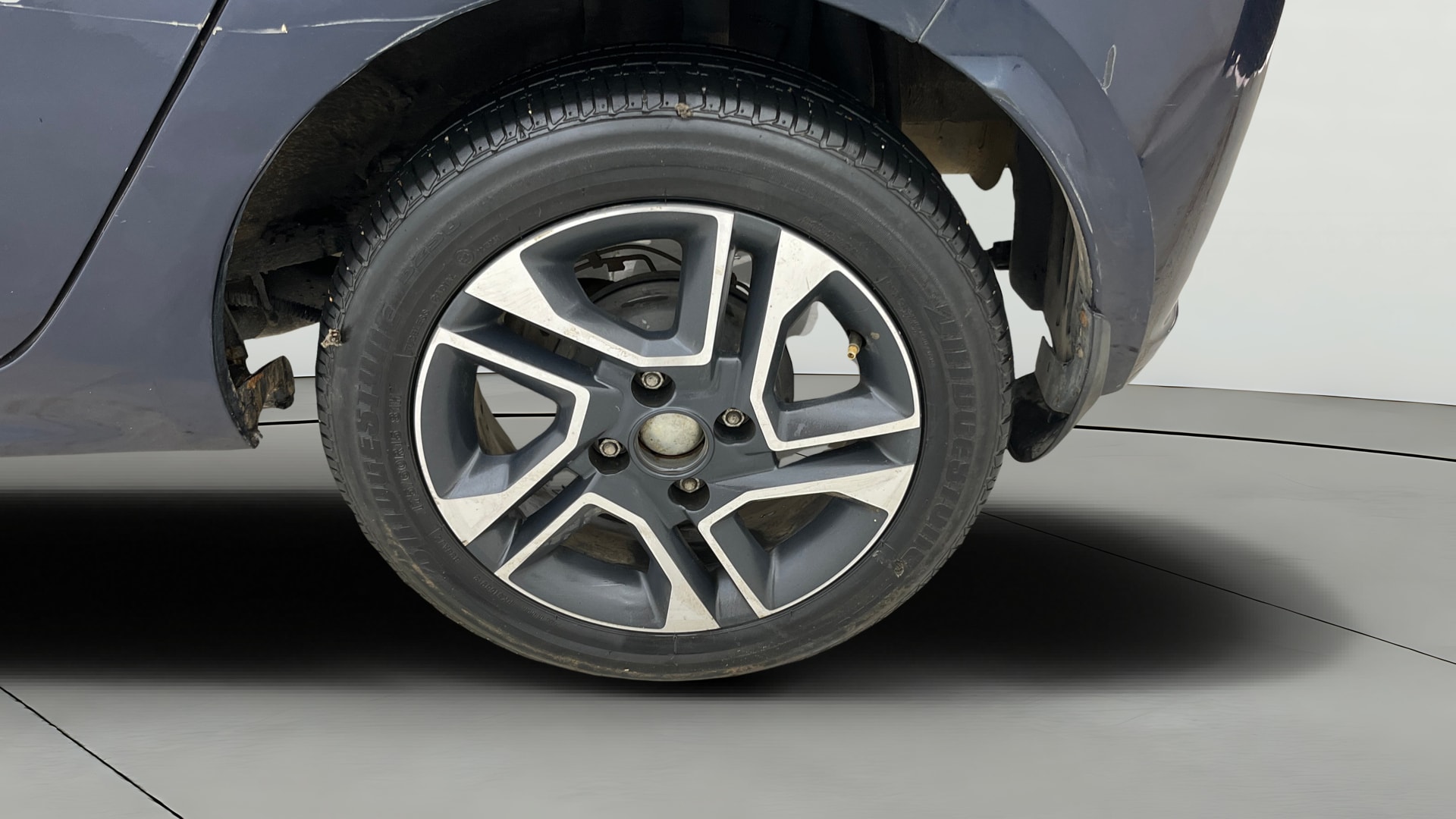 Used 2022 Tata Tiago Used 2022 Tata Tiago