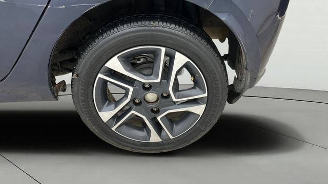 View Tata Tiago Image 11 Used Tata Tiago Image 11
