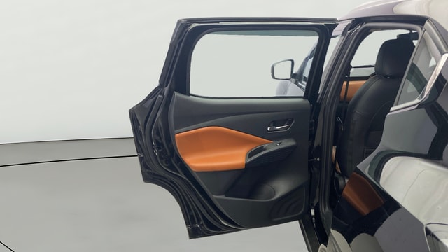 View Nissan Magnite Image 15 Used Nissan Magnite Image 15