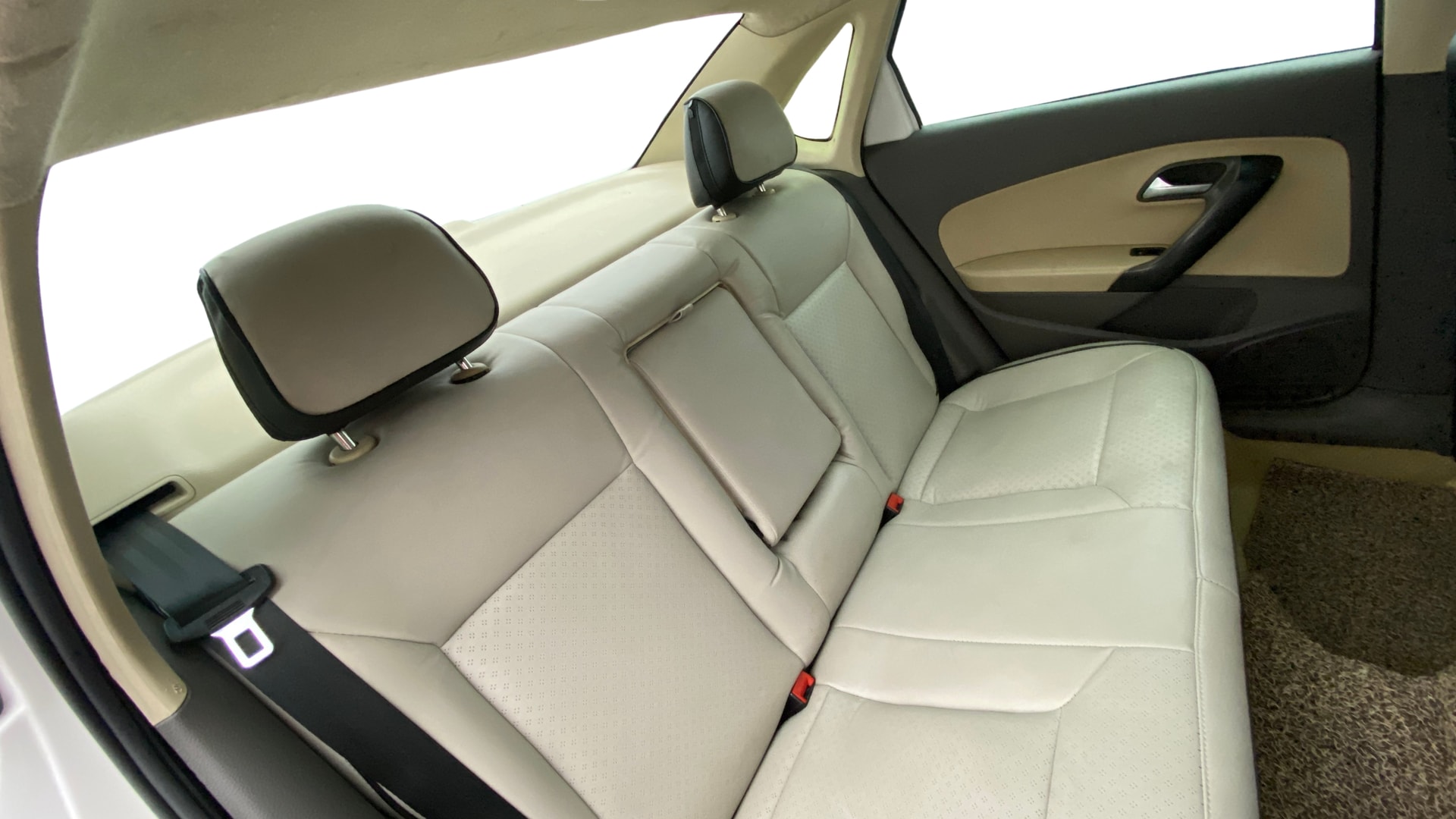 Used 2021 Volkswagen Vento Used 2021 Volkswagen Vento