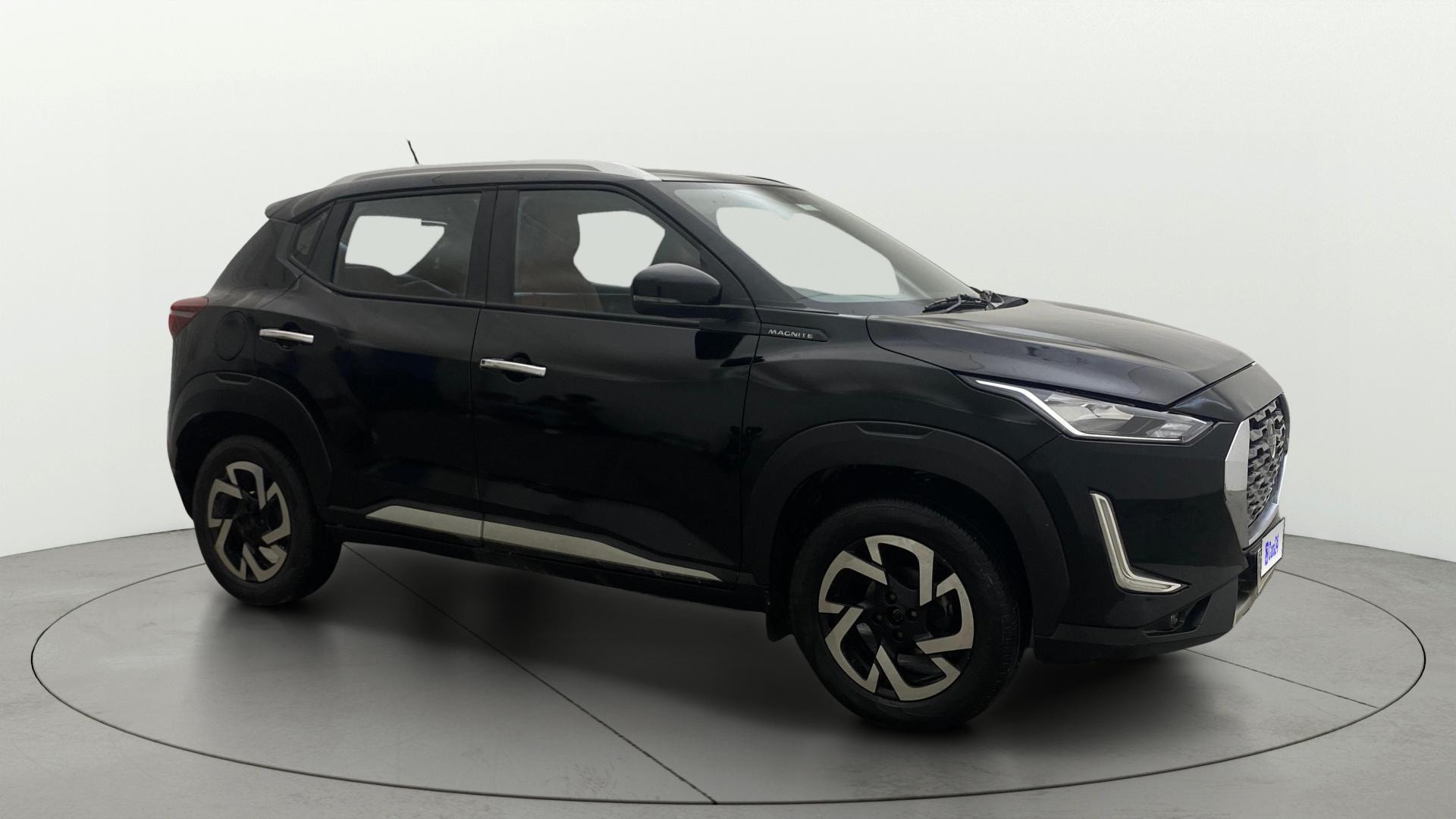 View 2022 Nissan Magnite XV Image 37 Used 2022 Nissan Magnite XV Image 37