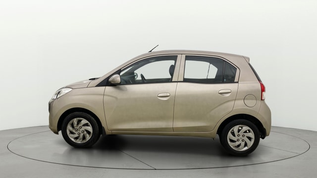 View Hyundai New Santro Image 5 Used Hyundai New Santro Image 5