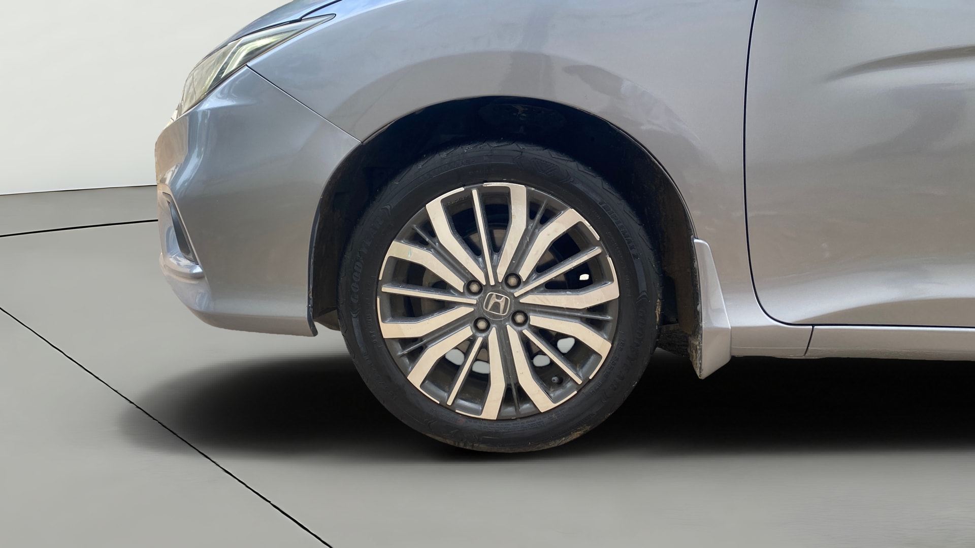 View 2019 Honda City ZX CVT Image 29 Used 2019 Honda City ZX CVT Image 29