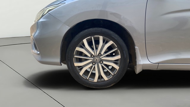 View Honda City ZX Image 29 Used Honda City ZX Image 29