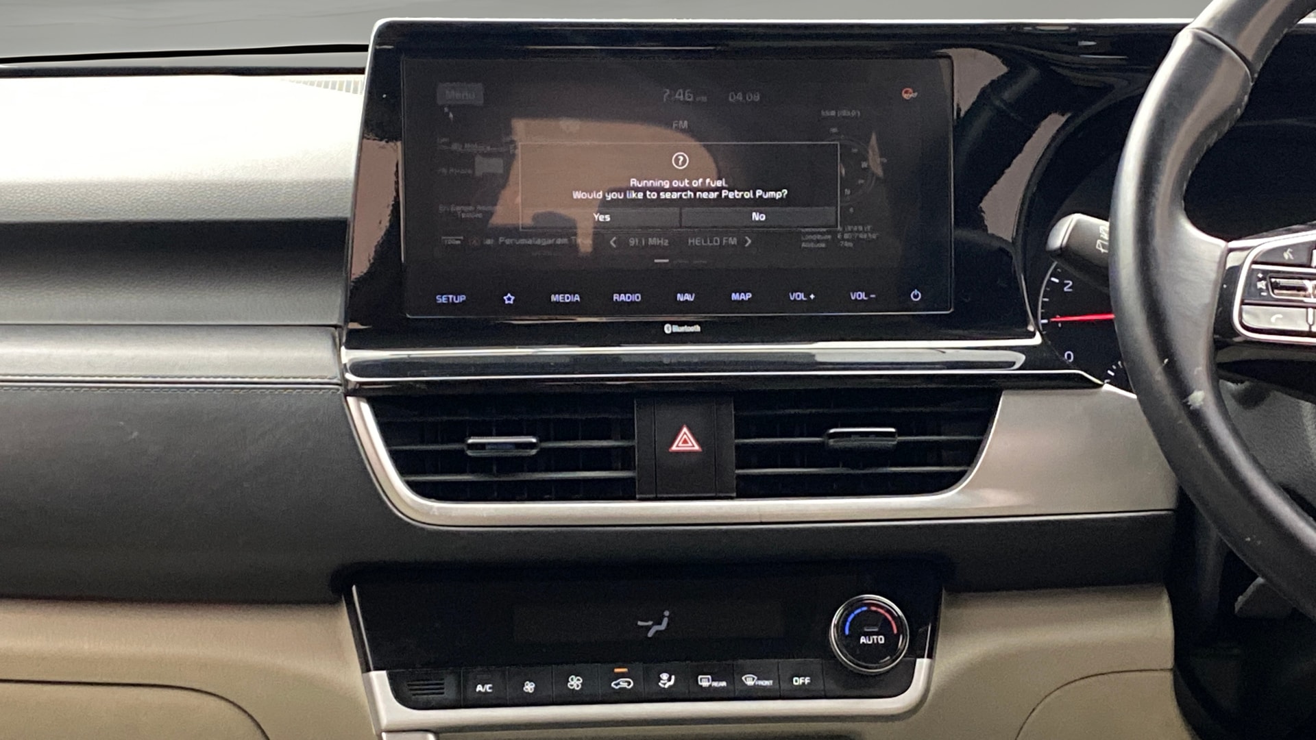 Used 2020 Kia Seltos Used 2020 Kia Seltos