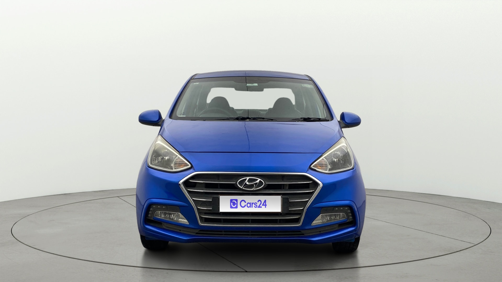 Used 2018 Hyundai Xcent Used 2018 Hyundai Xcent