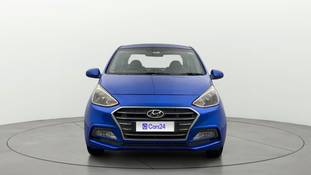 View Hyundai Xcent Image 1 Used Hyundai Xcent Image 1