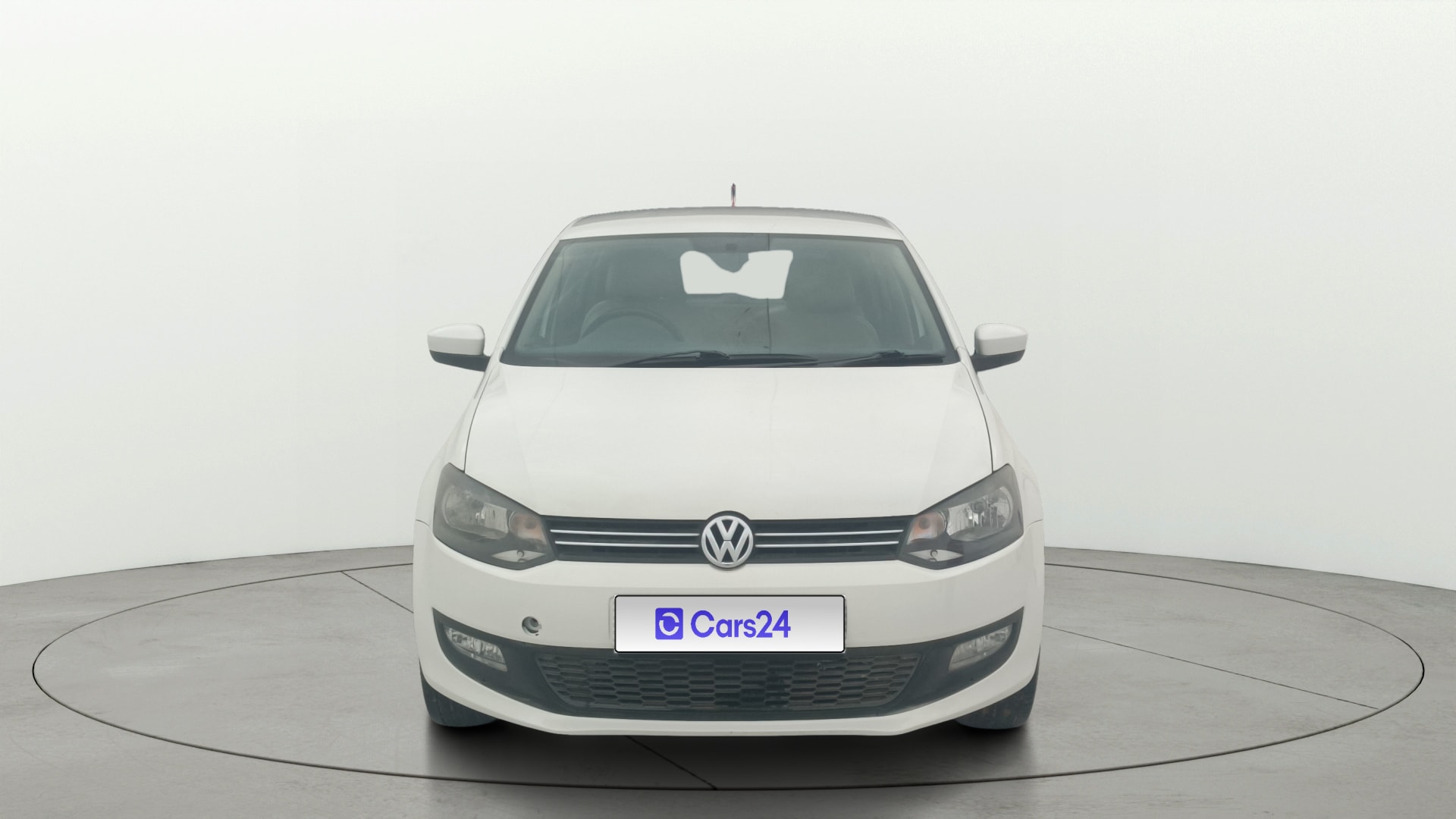 Used 2014 Volkswagen Polo Used 2014 Volkswagen Polo