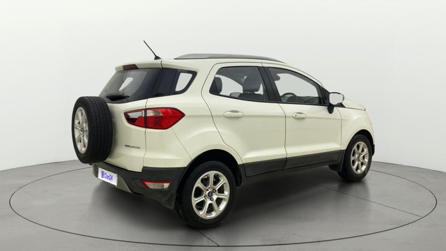 View Ford EcoSport Image 46 Used Ford EcoSport Image 46