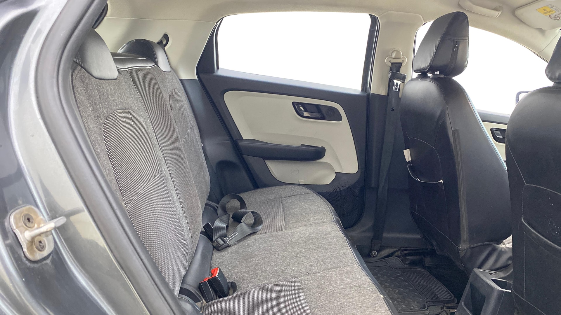 Used 2022 Tata Altroz Used 2022 Tata Altroz