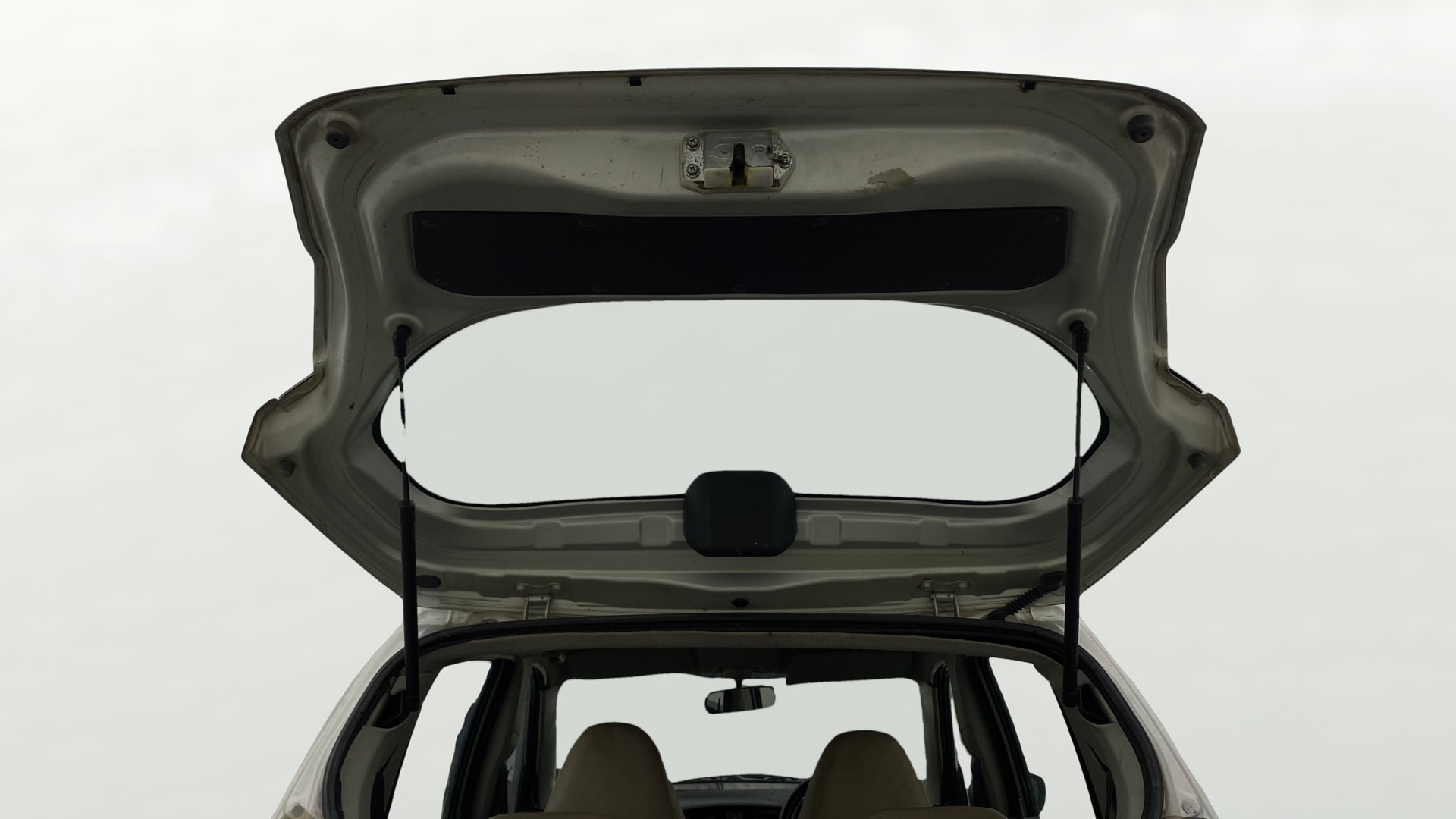 View 2019 Maruti Suzuki Alto K10 LX Image 16 Used 2019 Maruti Suzuki Alto K10 LX Image 16