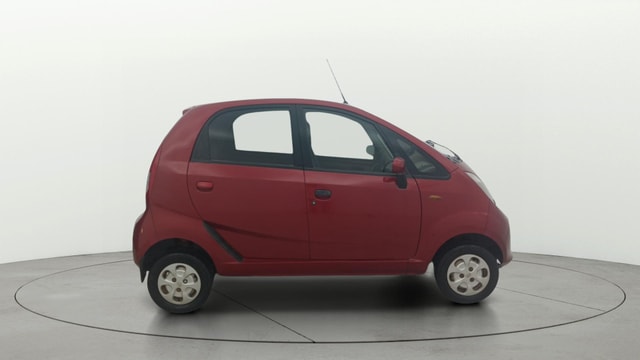 View Tata Nano Image 8 Used Tata Nano Image 8