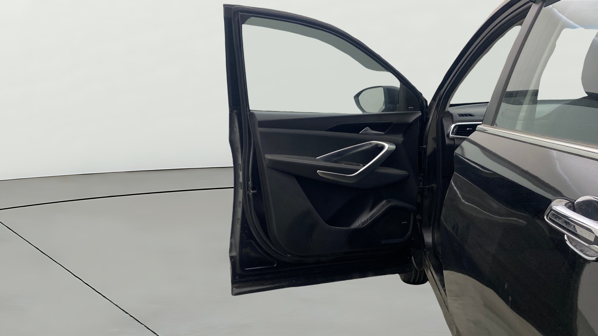 Used 2020 MG Hector Used 2020 MG Hector