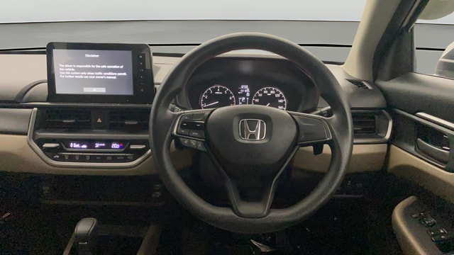 View Honda Elevate Image 13 Used Honda Elevate Image 13