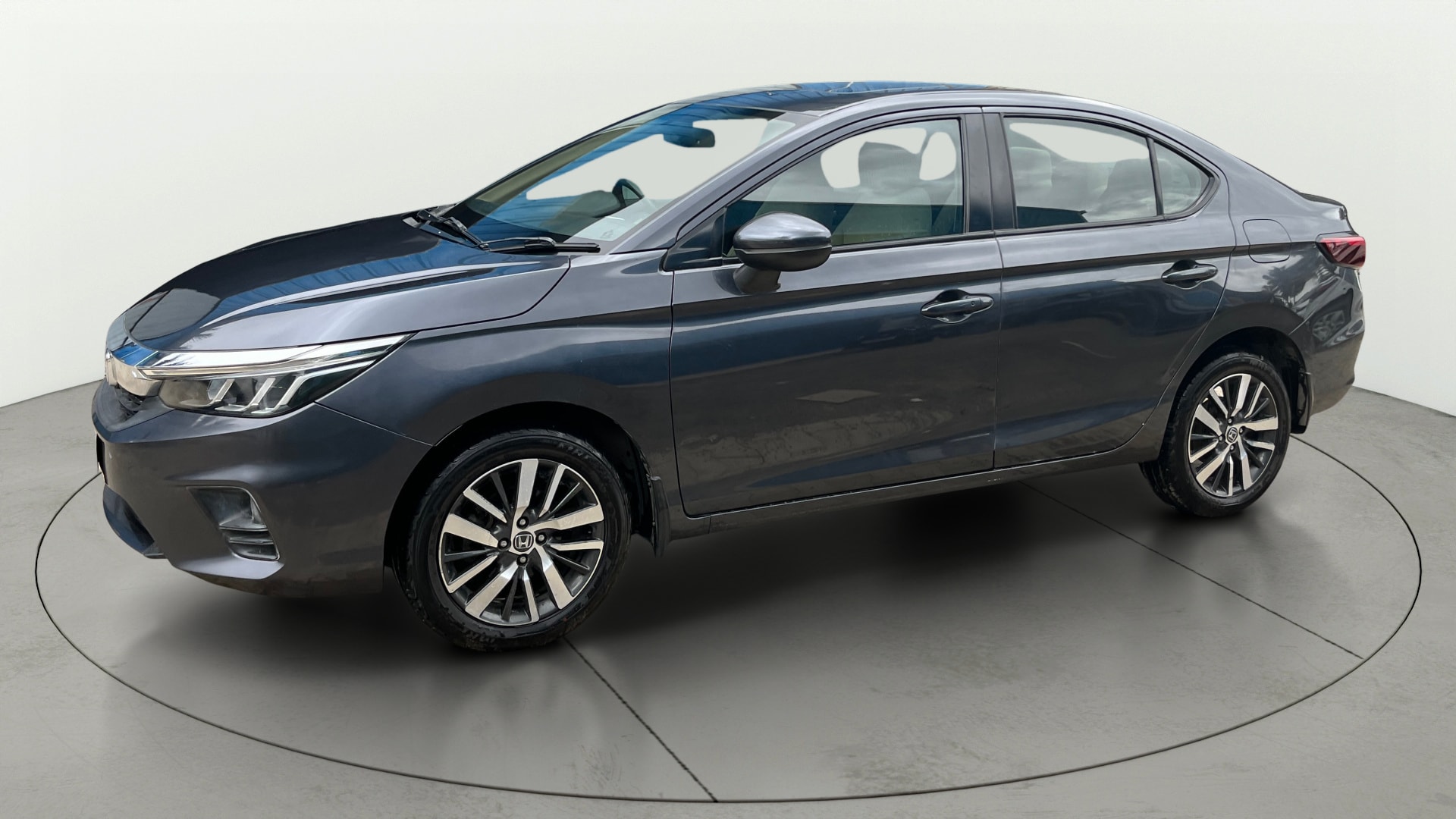 Used 2022 Honda City Used 2022 Honda City