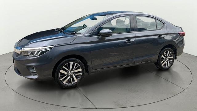 View Honda City Image 22 Used Honda City Image 22
