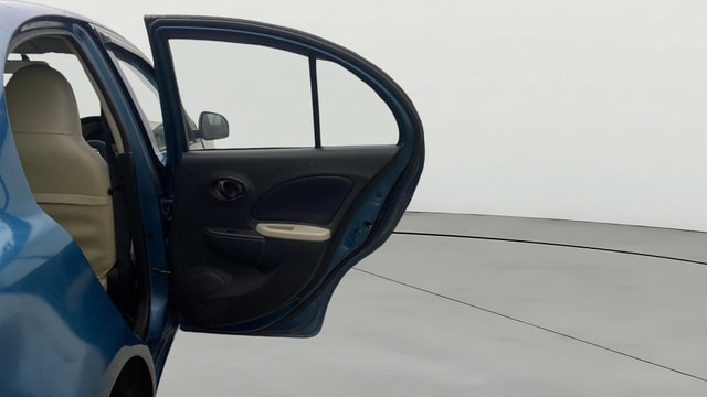 View Nissan Micra Active Image 5 Used Nissan Micra Active Image 5